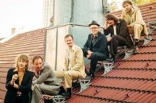 Voodoo J�rgens und die "Ansa Panier" live 2026