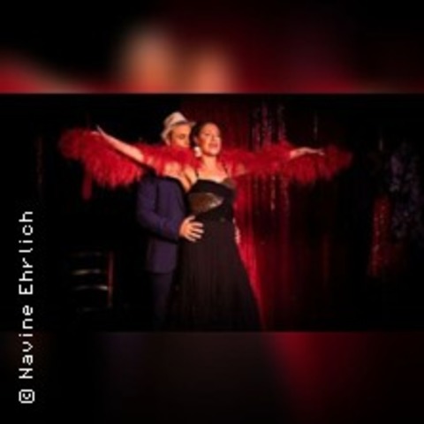 Die Mnnerschule - WIESBADEN - 13.03.2026 20:00