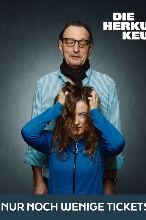 Silvester mit der Herkuleskeule  Generation XY - Freital - 31.12.2025 17:00