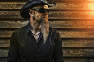 Am Freitag, 14. November, steht Dudley Taft und seine Band ab 20 Uhr auf der Bhne des Gewlbekellers.