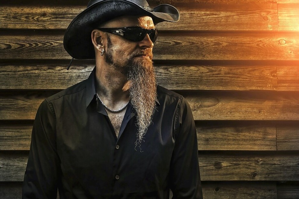 Am Freitag, 14. November, steht Dudley Taft und seine Band ab 20 Uhr auf der Bhne des Gewlbekellers. - Badische Zeitung TICKET