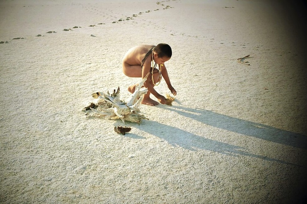Was sind eigentlich aussterbende Sprachen? - Badische Zeitung TICKET
