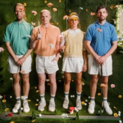 Gude Leude? - Gude Show! - BOCHUM - 29.05.2026 20:00