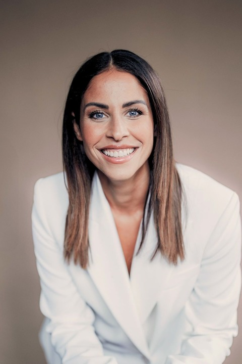 Negah Amiri - Schn laut - Monheim am Rhein - 10.12.2026 20:00