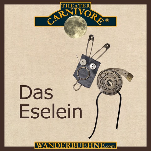 Das Eselein - Weinheim - 13.06.2026 11:00