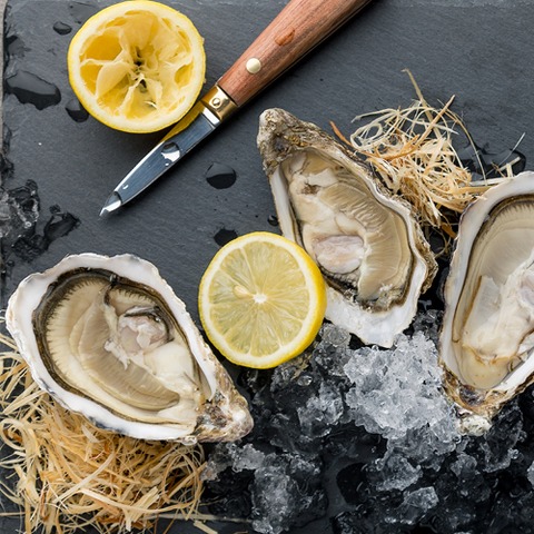 Edutainment - Austernseminar - Essen - 28.05.2026 16:30