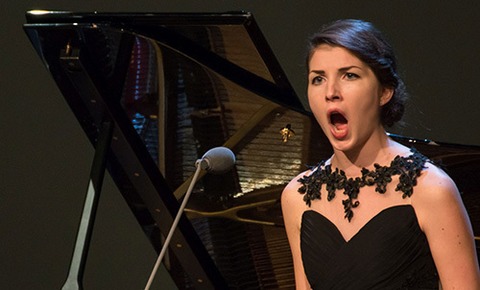 Liedklasse Olaf B�r: Welches Leben lieben wir? - Pirna - 25.01.2026 15:00