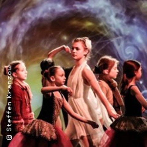 Die vier Jahreszeiten - Ein Ballett der besonderen Art - L�beck - 21.12.2025 16:00