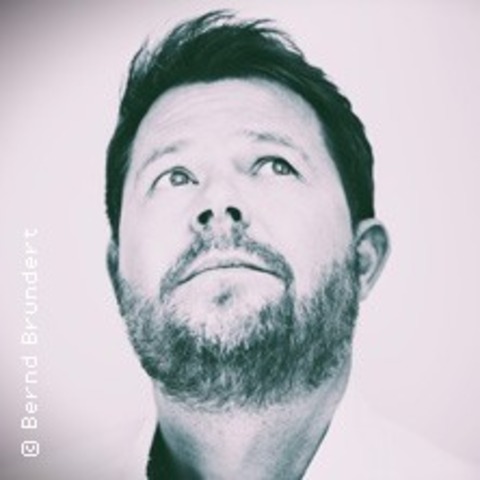 Michael Frowin - Das wird ein Vorspiel haben - HAMBURG - 25.03.2026 19:30