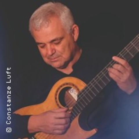 Saitenpoesie - Karlsruhe - 10.01.2026 20:00