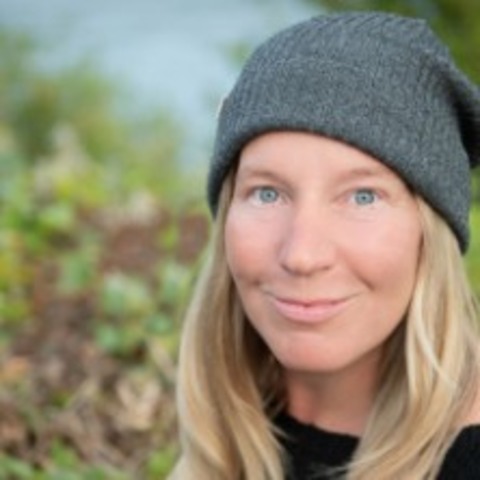 Krimi Lesung von Turid M�ller - Unter dem Strand - HAMBURG - 19.04.2026 12:00