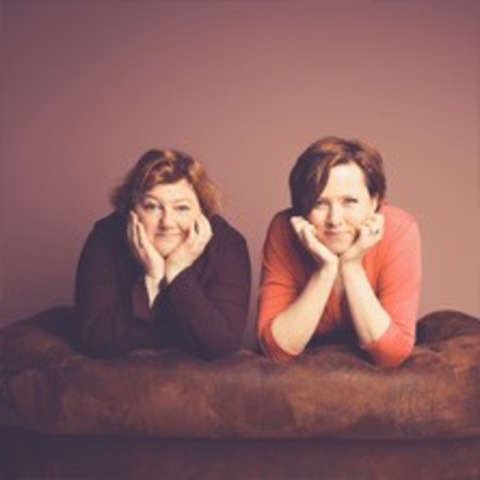 Ungeniert Improvisiert - Mit Dem Duo Zwei Stockwerk� Dr�ber - HAMBURG - 24.03.2026 19:30