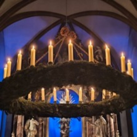 Konzert- vom Advent zur Weihnacht - ALZENAU H�RSTEIN - 21.12.2025 18:30