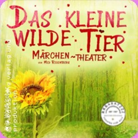 RRRABATZZZ - Das kleine wilde Tier - WEITERSTADT - 21.12.2025 14:30
