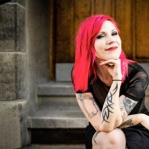 Swing- Jazz mit Cate Evens & 4 Gang Men - SAARBRCKEN - 03.10.2026 19:00