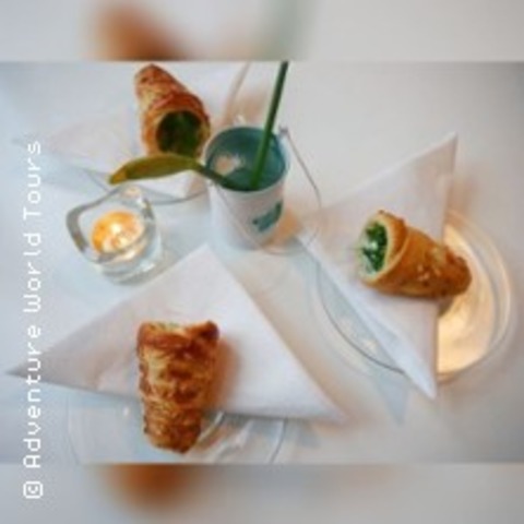 Elphi Plaza and Hafencity - The Food Tour - HAMBURG - 10.01.2026 13:00