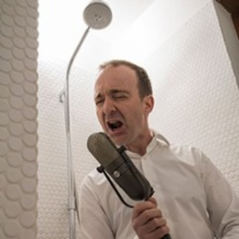 Singen fr alle mit Patrick Bopp - Singen (Hohentwiel) - 08.05.2026 20:00