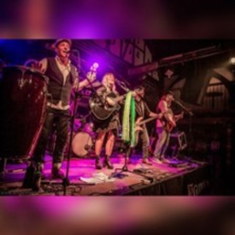 The Chain Of Fleetwood Mac - Fleetwood Mac Tribute - �BACH-PALENBERG - 13.11.2026 21:00