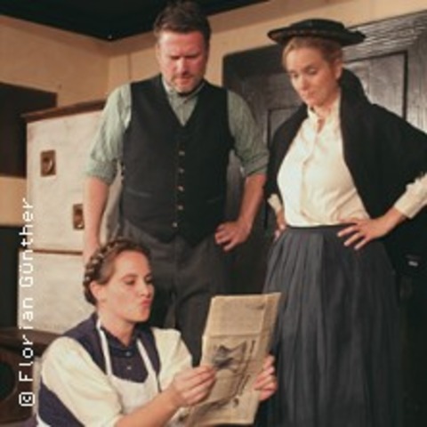 Bauernschach - MNCHEN - 12.06.2026 20:00