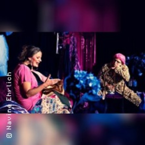 SOS - Seele oder Silikon? - WIESBADEN - 27.02.2026 20:00