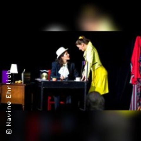 Im Zwischenreich - Special an Fasnacht - WIESBADEN - 17.02.2026 20:00