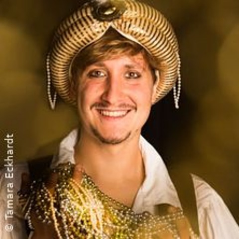 Der kleine Muck - WIESBADEN - 08.02.2026 16:00