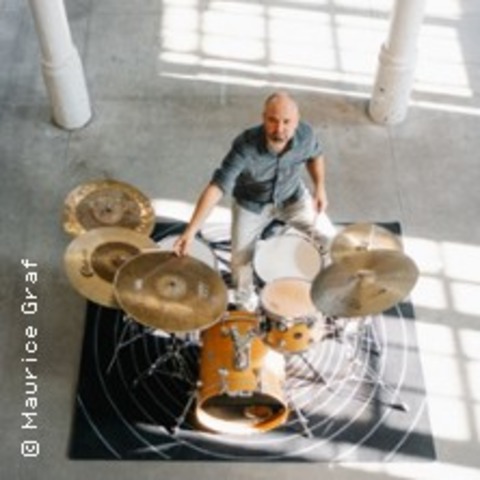 Olivier Chavet Quintett - W�RSELEN - 14.03.2026 20:00