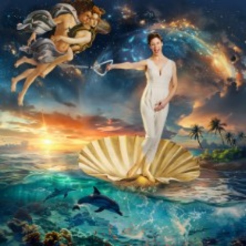 Inka Meyer - Highway to Health - Mannheim - 06.02.2026 20:00