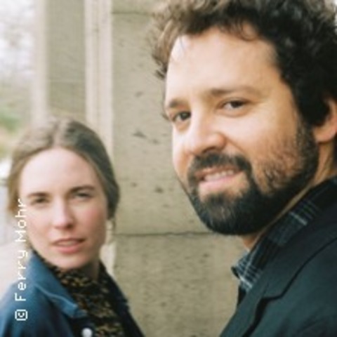 Elsa & Flavio - Latin-Jazz - W�RSELEN - 11.04.2026 20:00