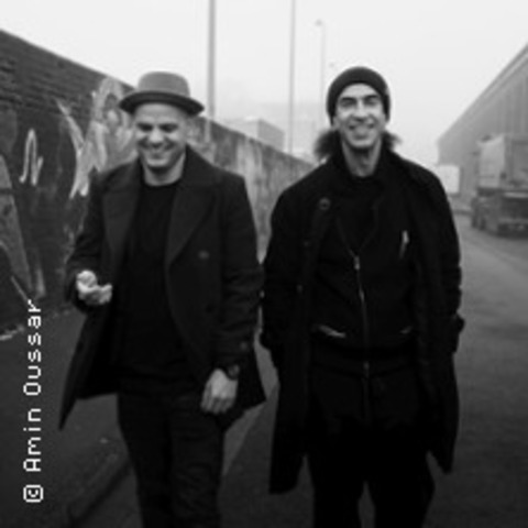 Andy Houscheid & Rhani Krija - W�RSELEN - 17.01.2026 20:00