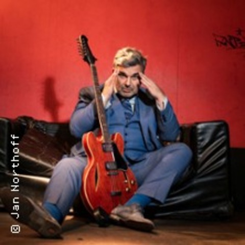 Bernd Begemann & Die Befreiung - K�LN - 27.12.2025 20:00