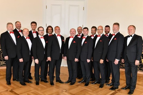 Weihnachtskonzert zugunsten der Lebenshilfe Wetzlar-Weilburg e.V. - Wetzlar - 19.12.2025 19:00