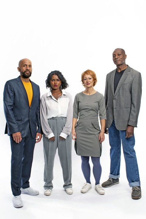 Abdruckk�rper - Berlin - 18.12.2025 20:00