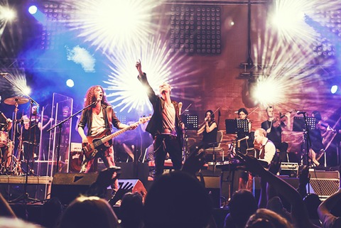 The Magic of Queen - Open-Air-Event 2026 - Mespelbrunn - 06.06.2026 20:30