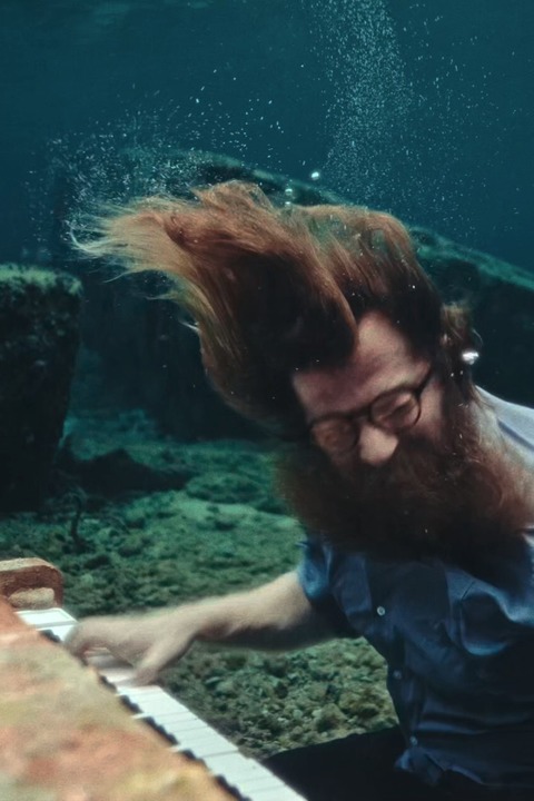 BEN CAPLAN - „The Flood - Europe 2026“ - Hamburg - 16.04.2026 20:00