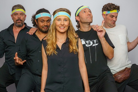 Luksan Wunder - Singen (Hohentwiel) - 07.05.2026 19:30