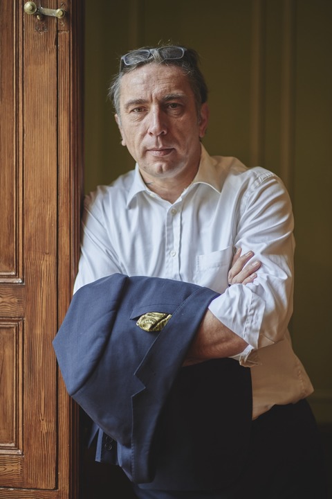 Wahre F�lle eines Strafverteidigers - Stralsund - 23.03.2026 19:30