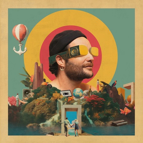 LES YEUX D`LA TETE - LA VIE EST BELLE Tour 2026 - Brass & Pop Festival T�bingen 2026 - T�bingen - 25.06.2026 19:00