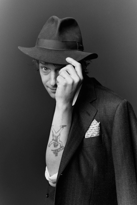 VOODOO J�RGENS und die „Ansa Panier“ LIVE 2026 - M�nchen - 23.05.2026 20:00