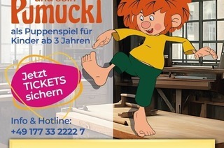 Meister Eder und sein Pumuckel