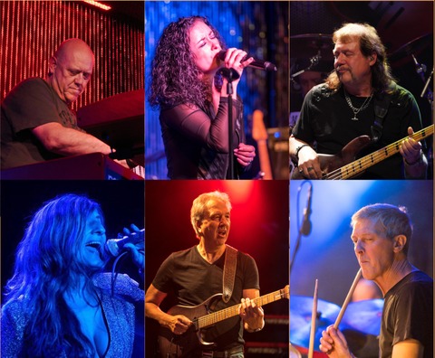 Sixtreme - More Than Rock - Augsburg - 24.01.2026 20:00