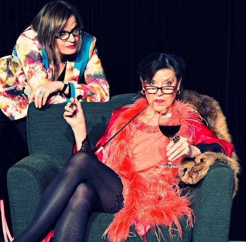 Mein Mann - und tsch�ss! - Eine lebensberatende Kom�die - WIESBADEN - 21.02.2026 20:00