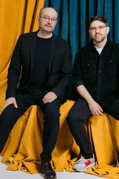 WAS BISHER GESCHAH - Eine Deutschlandreise - Wiesbaden - 10.03.2026 19:00