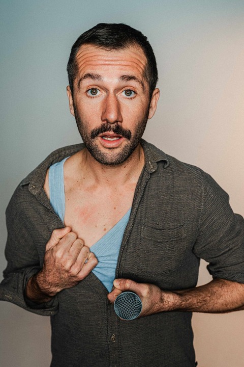 Herzklopfen - Stuttgart - 19.03.2026 20:00