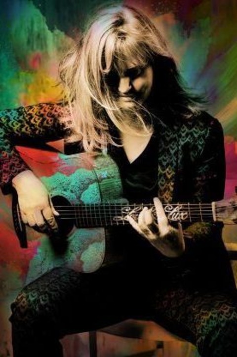 Christina Lux & Oliver George: Live de LUXe Tour - G�ttingen - 20.03.2026 20:15