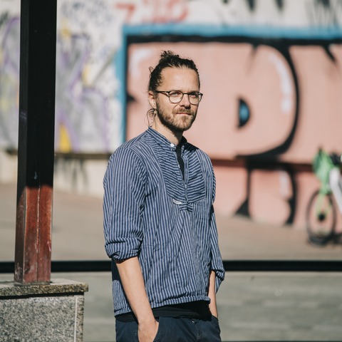 ARNE SEMSROTT - Gegenmacht - Wiesbaden - 30.09.2026 19:30