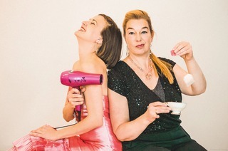 Zur Sache, Frau B. - Gastspiel