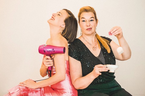 Zur Sache, Frau B. - Gastspiel - Magdeburg - 06.02.2026 19:30