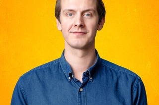 Auf Augenh�he - Gastspiel