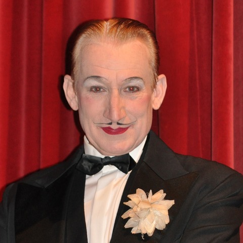 Ein Abend mit Robert Kreis! - Potsdam - 06.02.2026 19:30